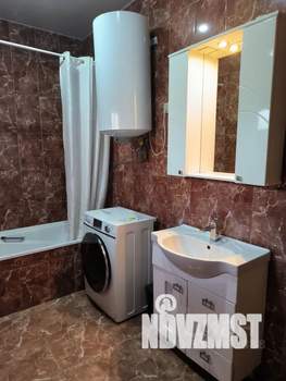 Дом 90м&sup2;, 2-этажный, посуточно, 