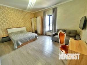Дом 25м², 2-этажный, посуточно, 
