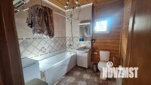 Дом 75м², 2-этажный, посуточно, 