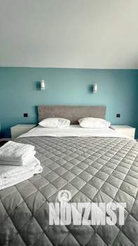 Дом 110м², 2-этажный, посуточно, 