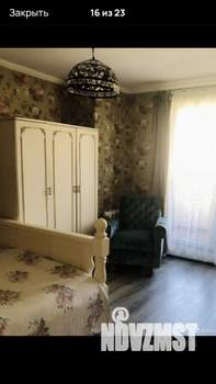 Коттедж 100м&sup2;, 2-этажный, на длительный срок, 