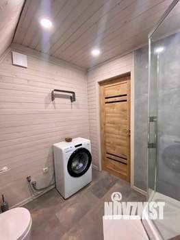 Дом 45м², 1-этажный, посуточно, 