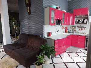 Дом 160м², 3-этажный, посуточно, 