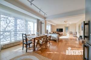 Таунхаус 200м&sup2;, 2-этажный, на длительный срок, 