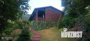 Дом 66м², 1-этажный, посуточно, 