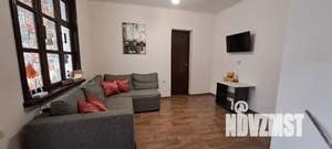 Дом 120м&sup2;, 2-этажный, посуточно, 