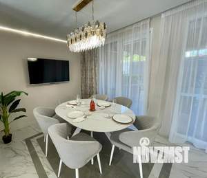 Дом 159м², 3-этажный, посуточно, 