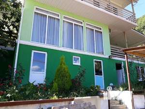 Коттедж 180м², 2-этажный, на длительный срок, 