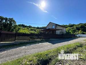 Дом 130м², 2-этажный, посуточно, 