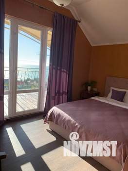 Дом 145м&sup2;, 2-этажный, посуточно, 