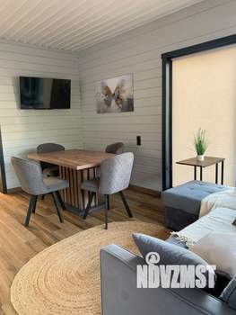 Дом 200м², 2-этажный, посуточно, 