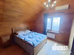 Коттедж 150м², 2-этажный, на длительный срок, 