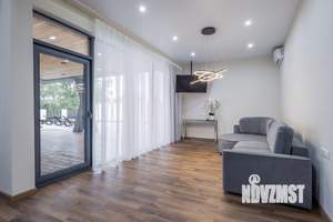 Дом 390м², 2-этажный, на длительный срок, 