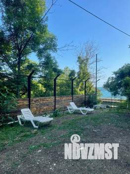 Дом 38м², 1-этажный, посуточно, 