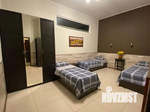 Дом 130м², 1-этажный, посуточно, 