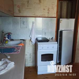 Дом 30м², 1-этажный, посуточно, 