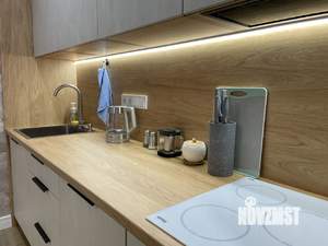 Таунхаус 150м², 3-этажный, на длительный срок, 