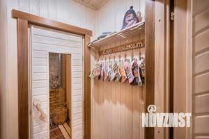 Дом 150м&sup2;, 1-этажный, посуточно, 