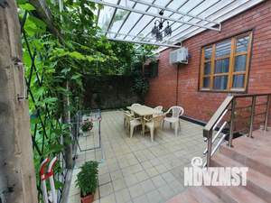 Дом 120м², 1-этажный, посуточно, 