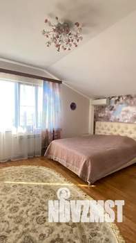 Дом 150м², 2-этажный, посуточно, 