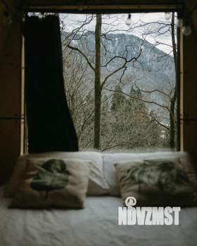 Дом 30м², 1-этажный, посуточно, 