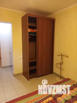 Дом 25м², 1-этажный, посуточно, 