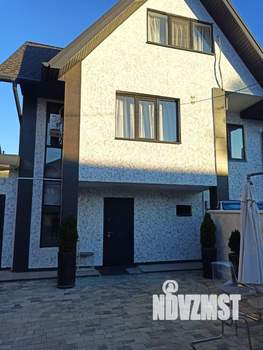 Дом 250м², 1-этажный, посуточно, 