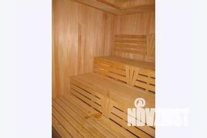 Дом 500м², 2-этажный, посуточно, 