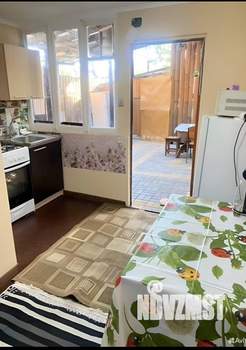 Дом 50м², 1-этажный, посуточно, 