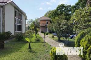 Дом 360м², 3-этажный, посуточно, 