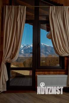 Коттедж 340м², 2-этажный, на длительный срок, 