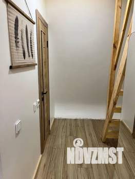 Дом 45м², 2-этажный, посуточно, 