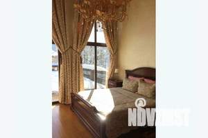 Дом 500м², 2-этажный, посуточно, 