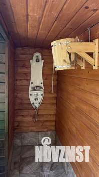 Дом 200м², 2-этажный, посуточно, 