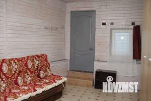 Дом 30м², 2-этажный, посуточно, 