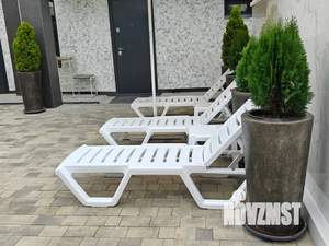 Дом 250м², 3-этажный, посуточно, 