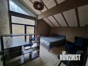 Дом 200м², 2-этажный, посуточно, 
