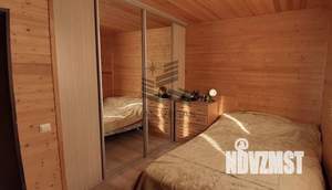 Коттедж 210м², 3-этажный, на длительный срок, 