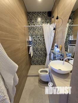 Таунхаус 130м&sup2;, 3-этажный, на длительный срок, 