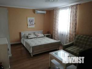 Дом 50м², 2-этажный, посуточно, 