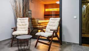 Дом 258м², 2-этажный, на длительный срок, 