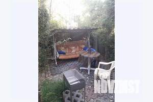 Дом 100м², 2-этажный, посуточно, 