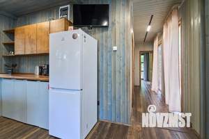 Дом 78м&sup2;, 1-этажный, посуточно, 