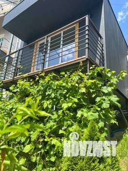 Дом 24м², 1-этажный, посуточно, 