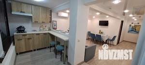 Дом 60м&sup2;, 2-этажный, посуточно, 