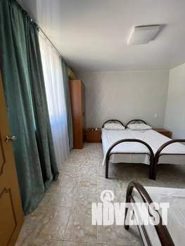 Дом 70м&sup2;, 2-этажный, посуточно, 