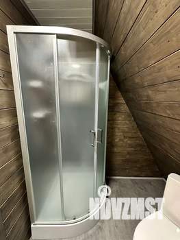 Дом 45м², 1-этажный, посуточно, 