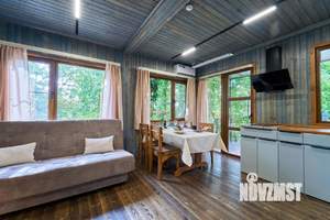 Дом 53м², 1-этажный, посуточно, 