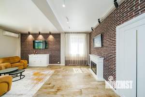 Дом 240м², 3-этажный, посуточно, 