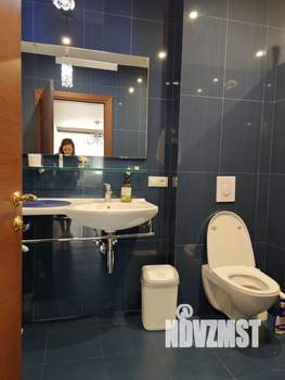 Дом 450м², 3-этажный, посуточно, 